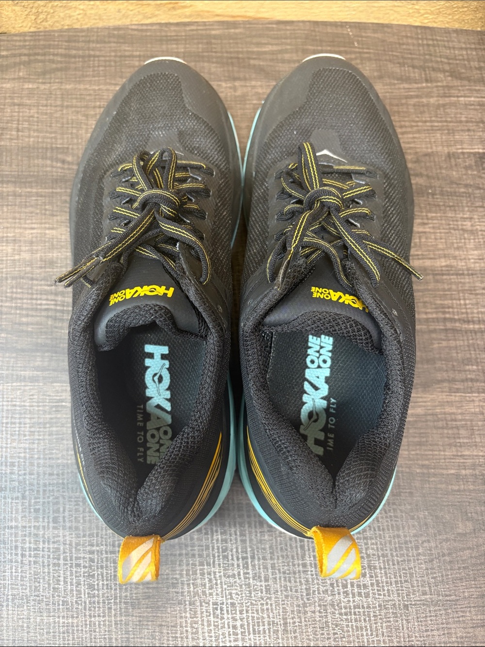 Hoka One One Challenger ATR 5 - Picture 5 of 7